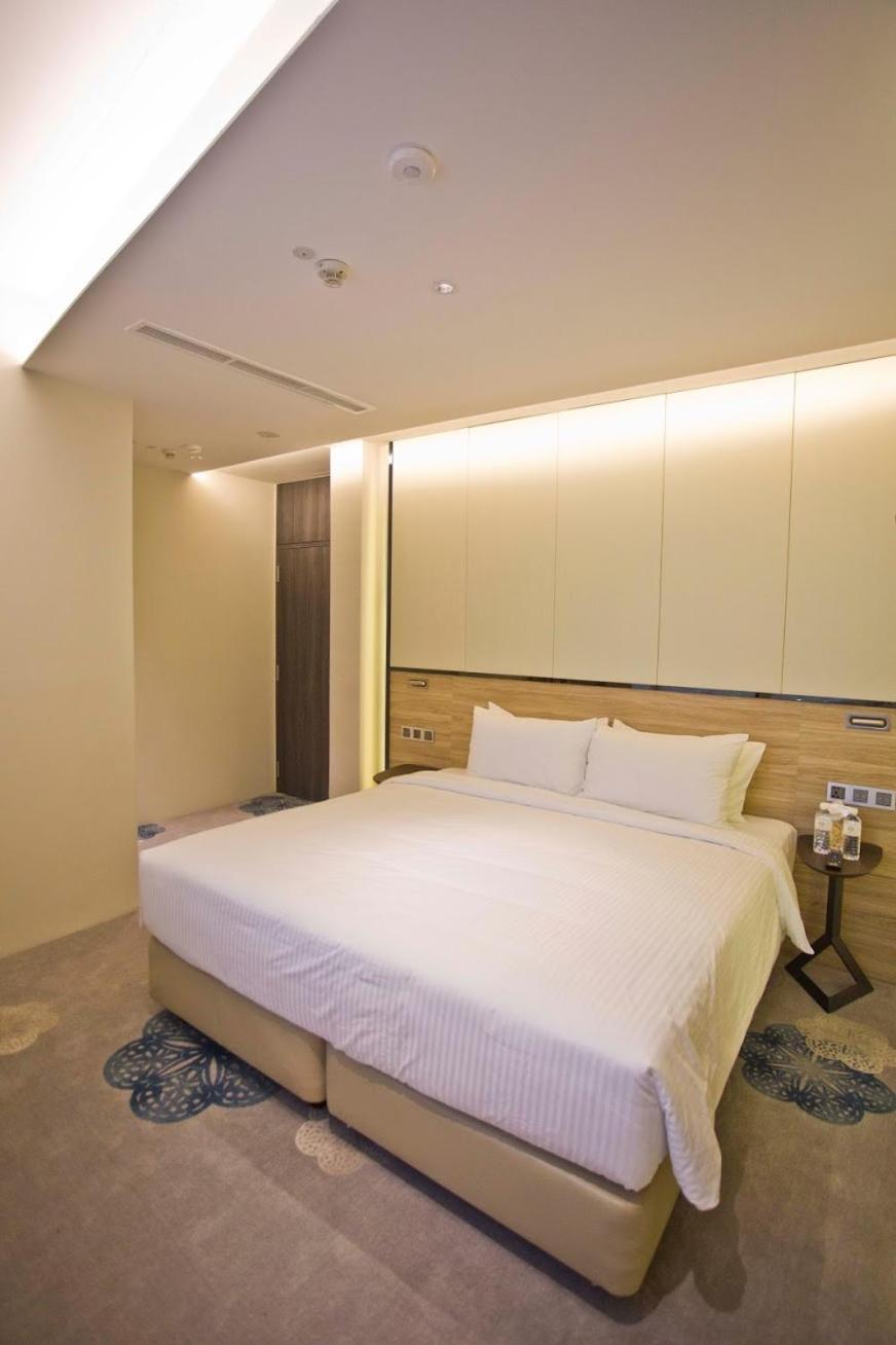 The Quay Hotel Singapur Exterior foto